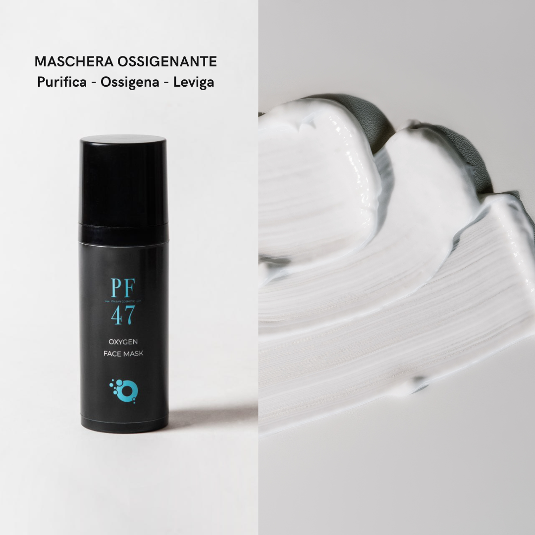 Oxigen Face Mask