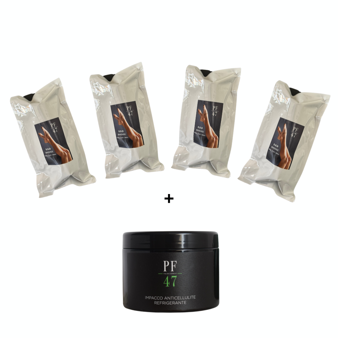 Kit Cellulite Stop