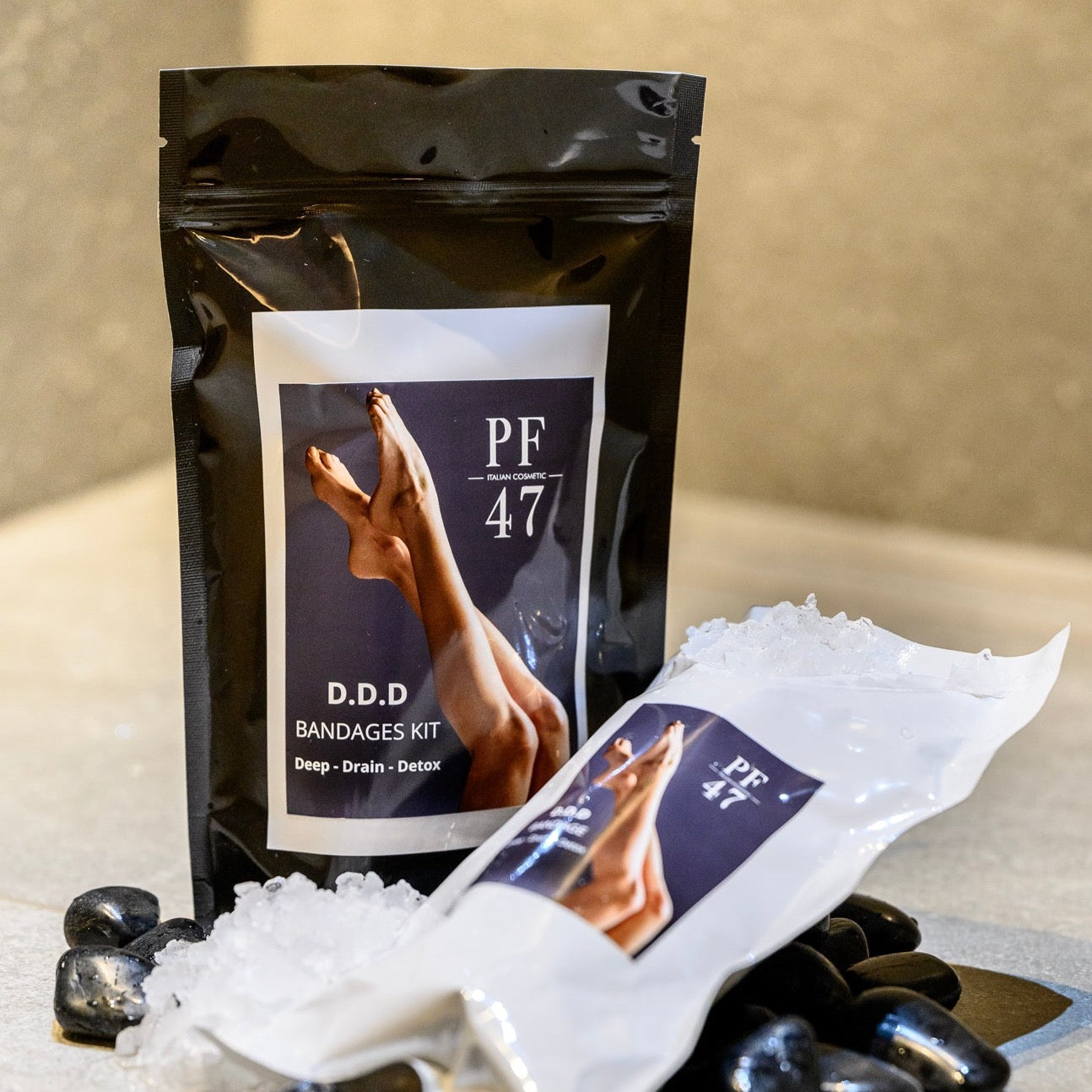 Kit Cellulite Stop