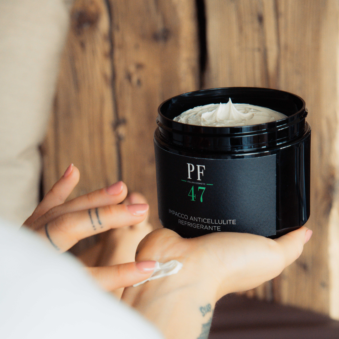 Kit Corpo 7 Giorni Drenante