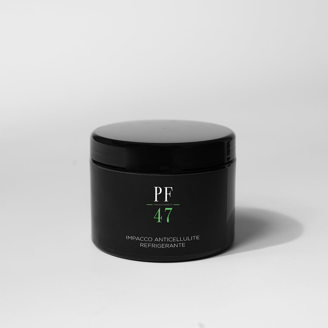 Impacco Anticellulite Refrigerante